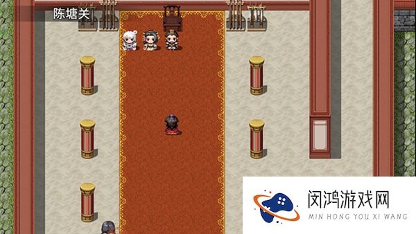 哪吒之伏魔三太子