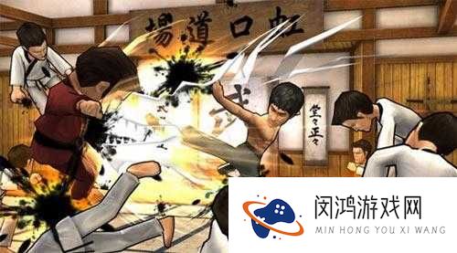 功夫全明星武师揭秘之苏花子