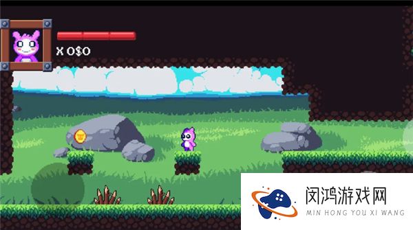 怪物岛