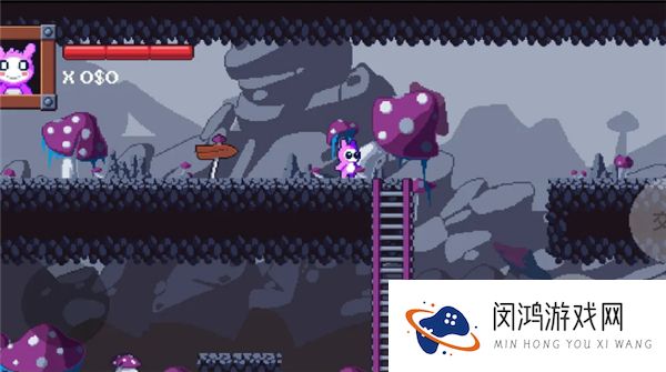 怪物岛