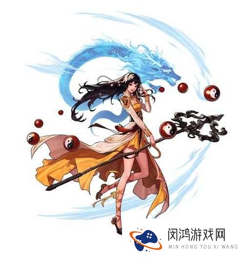 剑与魔法世界中的舞娘转职探索，魔女之路与资源管理艺术