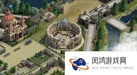 揭秘英雄之城2与众不同的地方