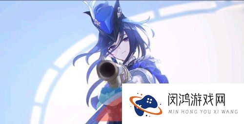 《原神》克洛琳德角色属性介绍