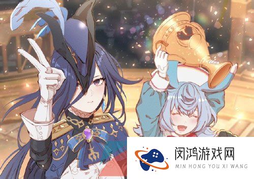 《原神》克洛琳德升级突破材料汇总