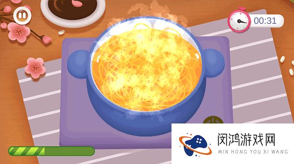 宝宝寿司店