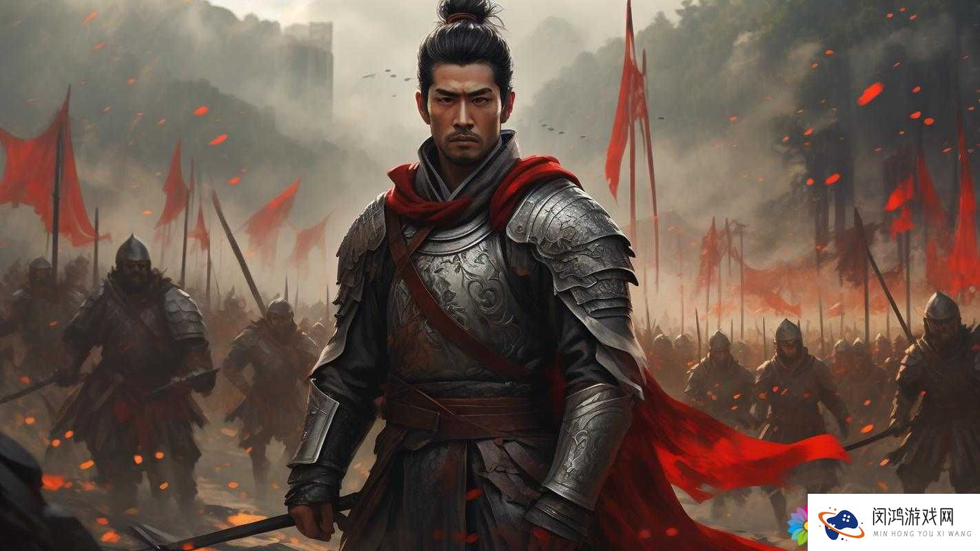 芈月传手游义渠战场深度攻略，智慧布局与无畏勇气助你驰骋沙场