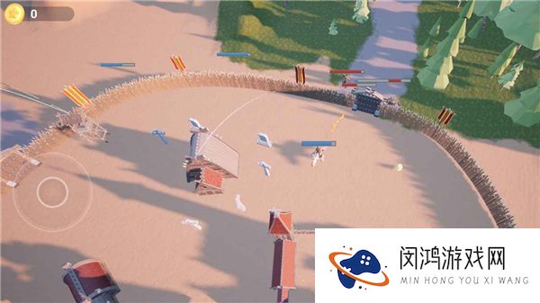 亡灵集结号