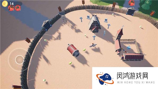 亡灵集结号