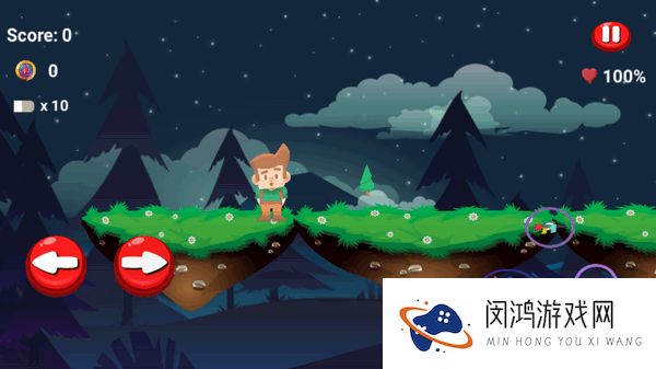风暴僵尸