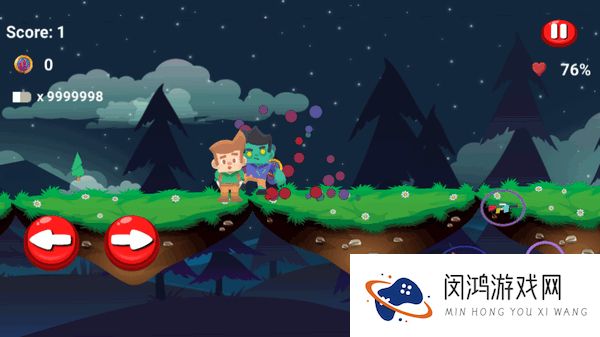 风暴僵尸