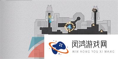 《崩坏星穹铁道》1.3金人巷位置一览