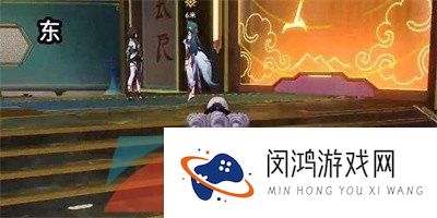 《崩坏星穹铁道》1.3金人巷位置一览