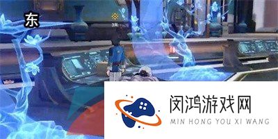 《崩坏星穹铁道》1.3金人巷位置一览