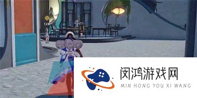 《崩坏星穹铁道》1.3金人巷位置一览