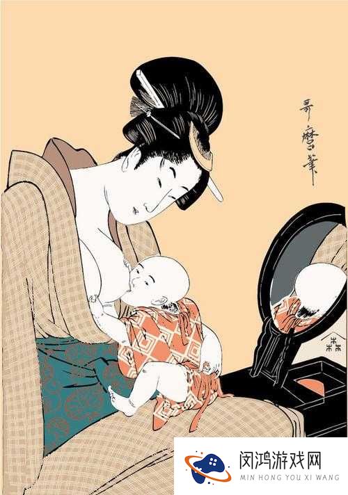 探索传统艺术之美：人口工彩画图片的独特魅力与文化传承解析