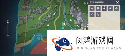 《原神》枫丹木材采集路线一览