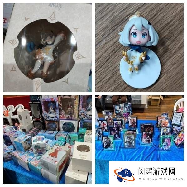 梦回还公司冒名办展侵权，法院判决赔偿米哈游50万
