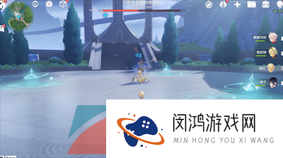《原神》4.0送葬的风暴成就解锁攻略