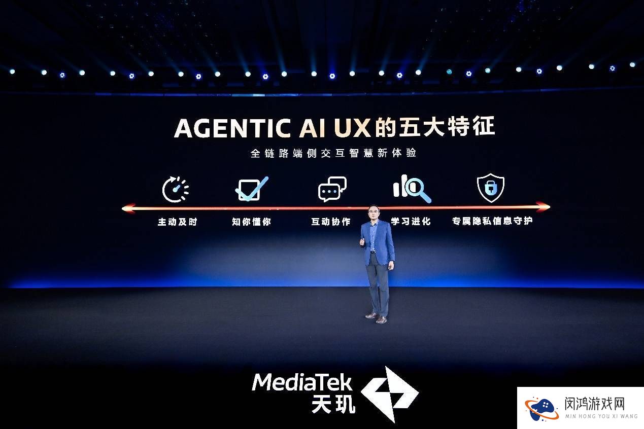 联发科MDDC-2025：天玑开发工具集登场，游戏与AI开发迎来新纪元