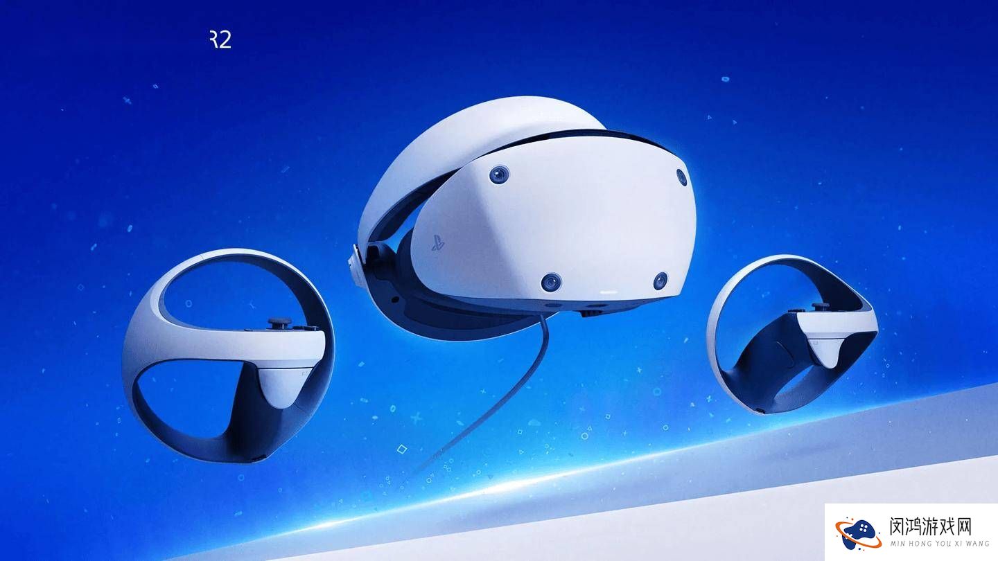 索尼PS-VR2眼动追踪功能被开发者移植至PC平台