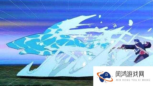 火影忍者手游中，水遁水贻拿原图鉴与秘卷究竟有多实用？