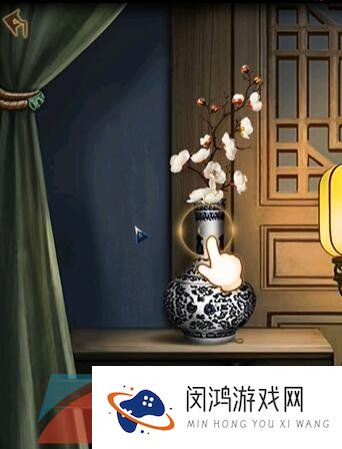 《引魂铃2破阵子》序章图文通关攻略