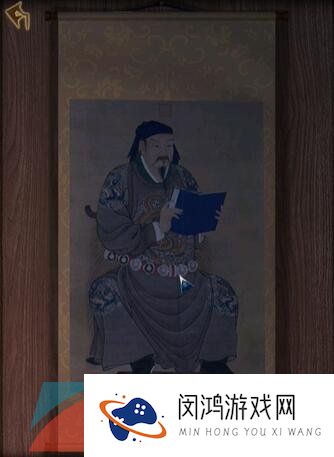 《引魂铃2破阵子》第一章从军行图文解谜攻略