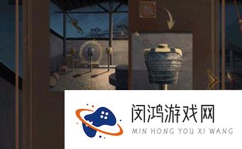 《引魂铃2破阵子》第一章从军行图文解谜攻略
