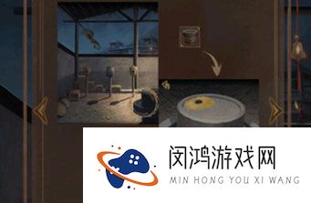 《引魂铃2破阵子》第一章从军行图文解谜攻略