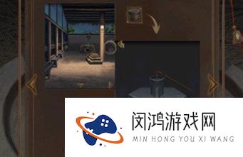 《引魂铃2破阵子》第一章从军行图文解谜攻略