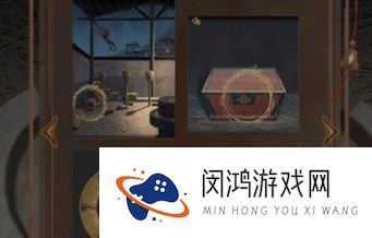 《引魂铃2破阵子》第一章从军行图文解谜攻略