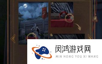 《引魂铃2破阵子》第一章从军行图文解谜攻略