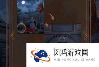 《引魂铃2破阵子》第一章从军行图文解谜攻略