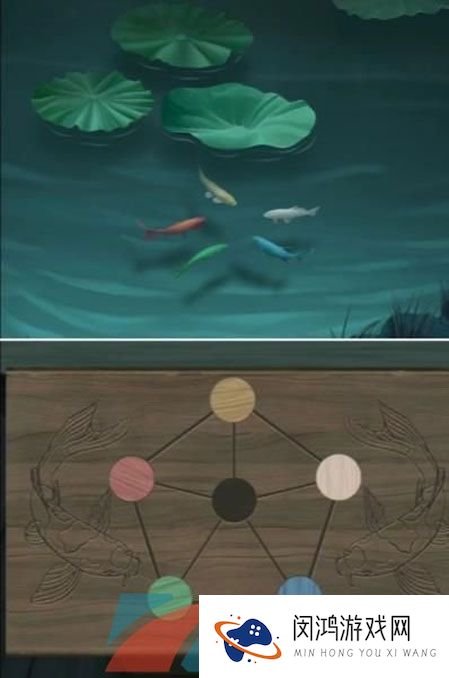 《引魂铃2破阵子》第五章莫等闲图文解谜流程