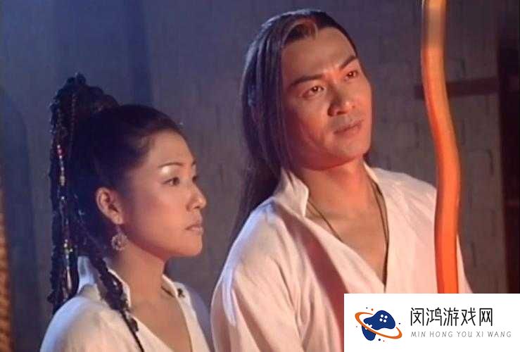 金庸群侠传手游夏雪宜怎么样 夏雪宜技能属性详解
