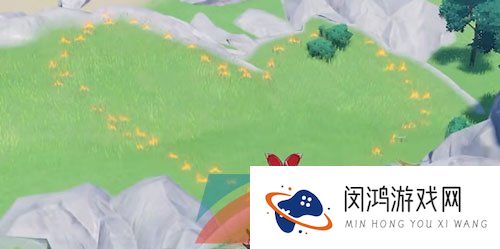 《原神》2023年七夕最新打卡点位置一览