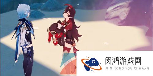 《原神》2023年七夕最新打卡点位置一览