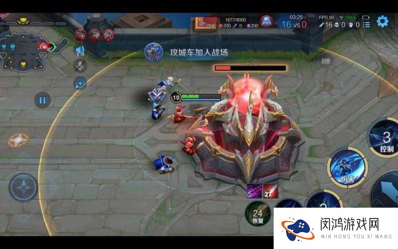 王者荣耀3v3怎么打？3v3对战技巧及搭配阵容全解演变史专题