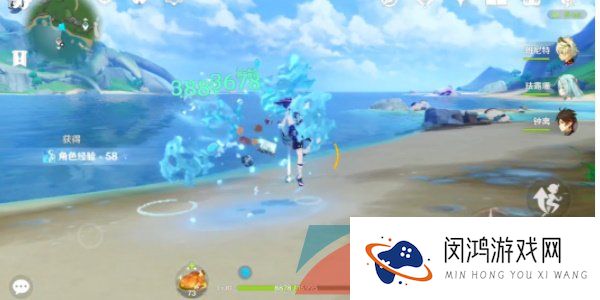 《原神》4.0博物通志水国寻迹斩棘克芜之章解锁攻略