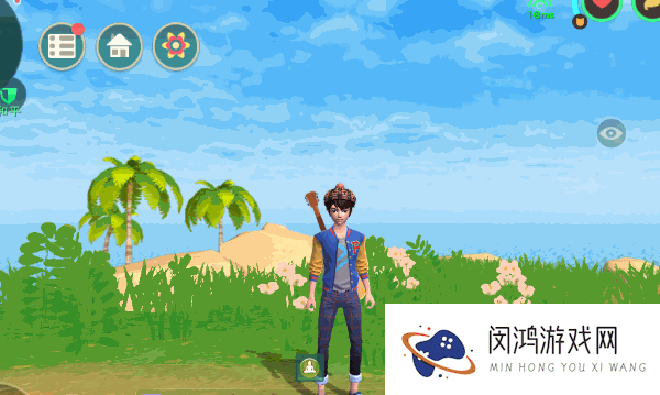 《创造与魔法》2023年7月28日礼包兑换码领取