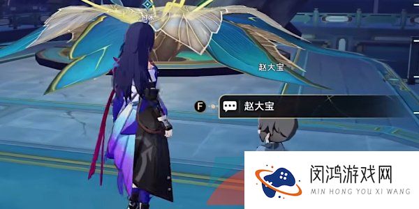 《崩坏星穹铁道》1.2评书奇谭第三回任务攻略