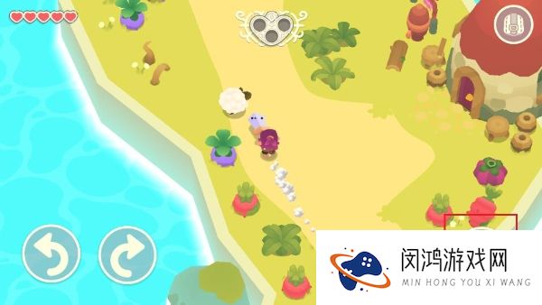 光剑小骑士
