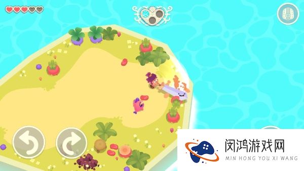 光剑小骑士