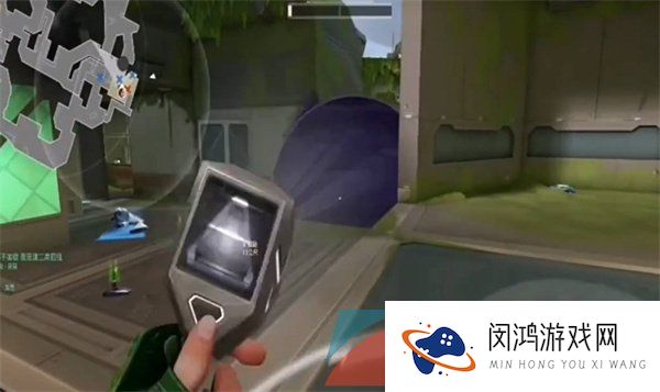 《无畏契约》隐藏名字方法介绍