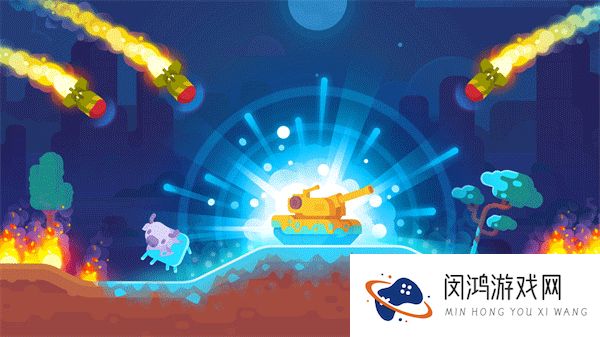 坦克之星2025