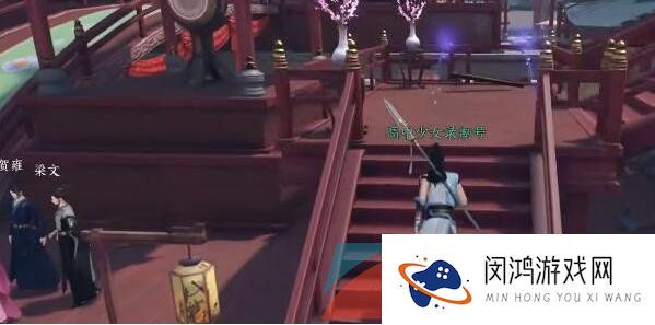 《逆水寒手游》凛月如钩江湖技能解锁攻略