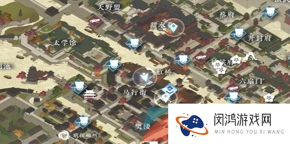 《逆水寒手游》江湖技能金锤震岳解锁攻略