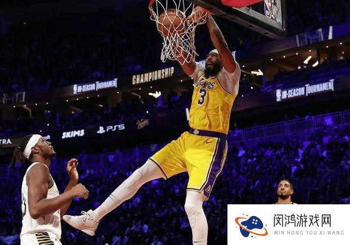 NBA梦之队橙卡戴维斯究竟如何？详解其技能属性演变史揭秘