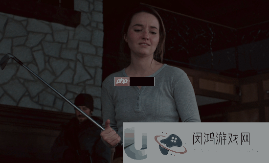 最后生还者游戏艾比演员盛赞举办剧版艾比演员