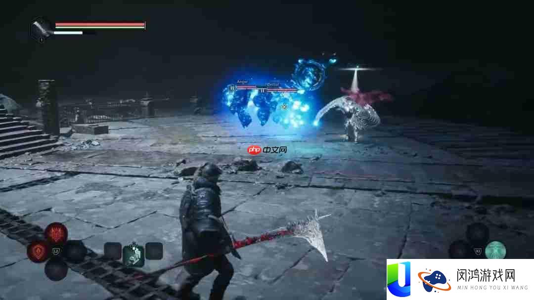 探索神秘地下城